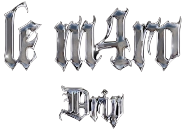 LE M4RO DRIP